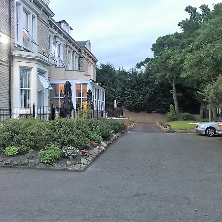 The New Clifton House Hotel Newcastle upon Tyne Zewnętrze zdjęcie