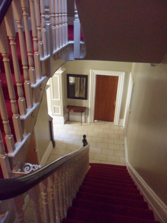The New Clifton House Hotel Newcastle upon Tyne Zewnętrze zdjęcie