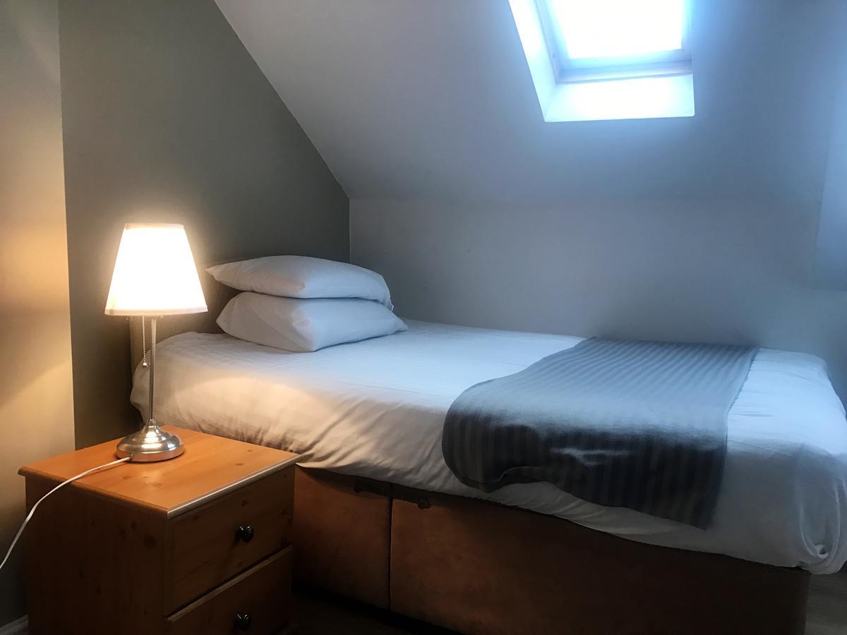 The New Clifton House Hotel Newcastle upon Tyne Zewnętrze zdjęcie