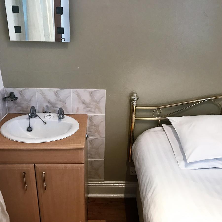 The New Clifton House Hotel Newcastle upon Tyne Pokój zdjęcie